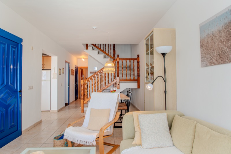 Villa Vereda del Sur — photo 19